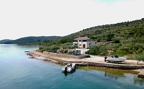 Sibenik Boats