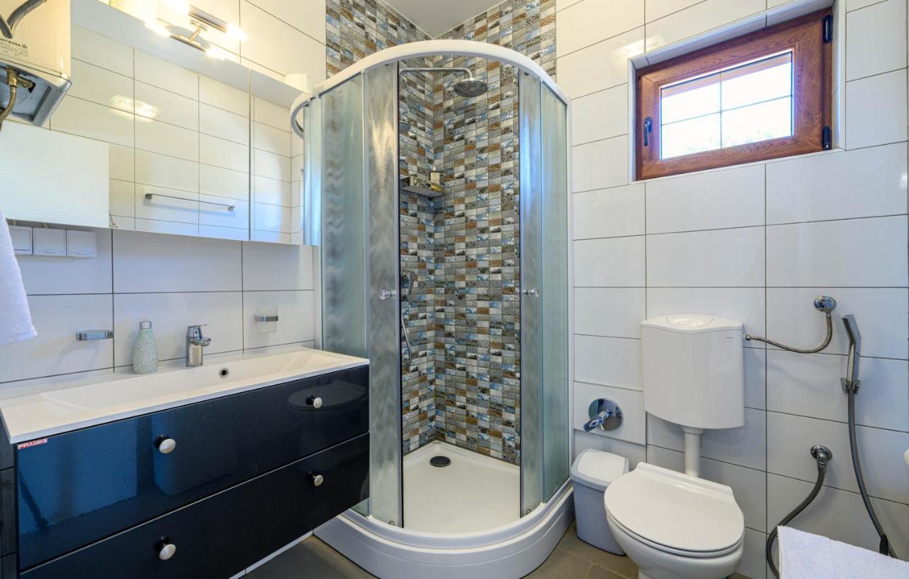 Appartement Sibenik Boats à Raslina Extérieur photo