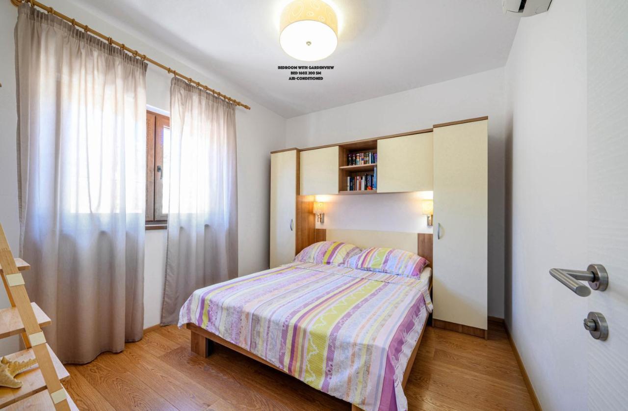 Appartement Sibenik Boats à Raslina Extérieur photo