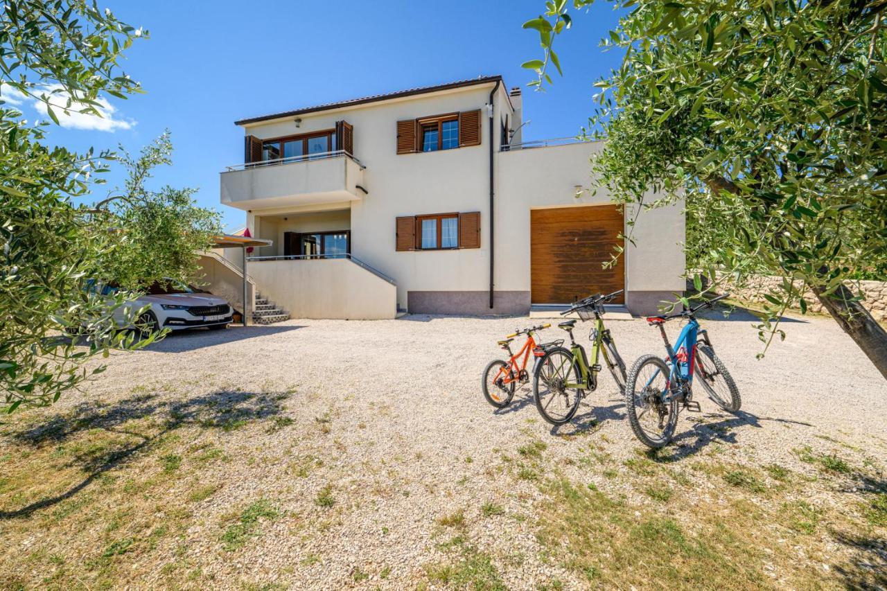 Appartement Sibenik Boats à Raslina Extérieur photo