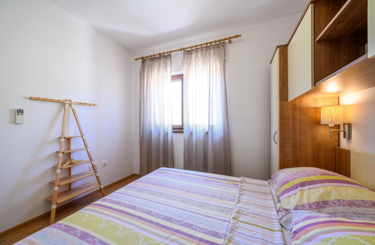 Appartement Sibenik Boats à Raslina Extérieur photo