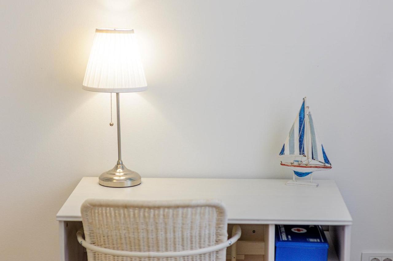 Appartement Sibenik Boats à Raslina Extérieur photo