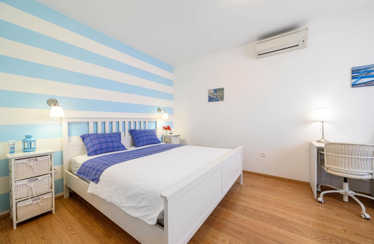 Appartement Sibenik Boats à Raslina Extérieur photo